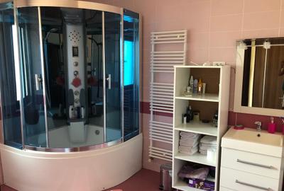 Vila pretabila Locuit/Afacere, S+P+1E+M, 450 mp, teren 800 mp - 28