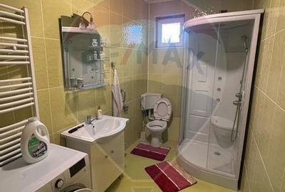 Casă spațioasă 6 camere, 2 băi, garaj spatios și terasă /0% comision - 29