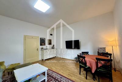 Apartament cu 2 camere, mobilat în Reșița - 3