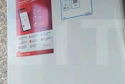 Apartament cu 2 camere Priveli?te Panoramica Aleea Crinului - 7