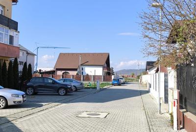 Teren de 518 mp, în Șelimbăr - 4