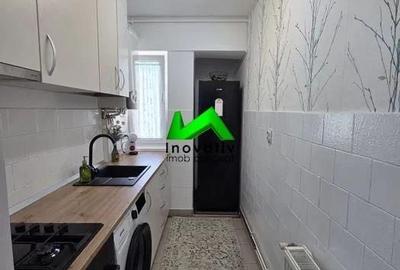 Apartament cu 2 camere nedecomandat în Șelimbăr - 1