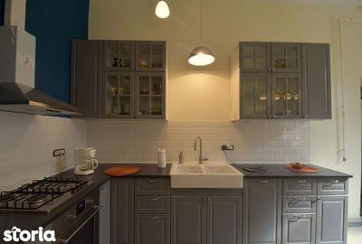 Apartament cu 2 camere în Ultracentral - 2