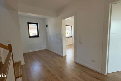 Casă cu 4 camere cu Teren 500 Mp în Central - 8