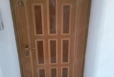 Apartament cu 2 camere semidecomandat în Terezian