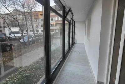 Spatiu Comercial 100mp Central Piata Moldovei-Finante - 2