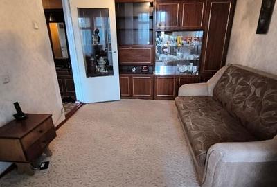 Garsoniera de inchiriat in zona Militari - 3