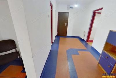 Tur 3D! Rezidential biruuri, 100 mp, Centrul Civic, Brasov - 13