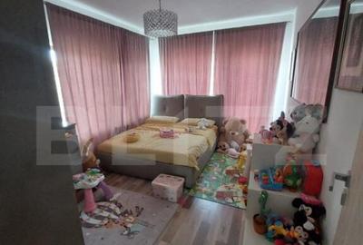 Casă cu 5 camere cu Canalizare în Dâmbul Rotund - 14