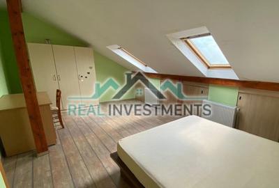 Apartament cu 4 camere decomandat în Ultracentral - 10