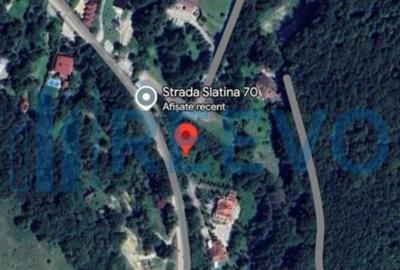 Teren Construcții intravilan de 1262 mp, în Luncani - 7
