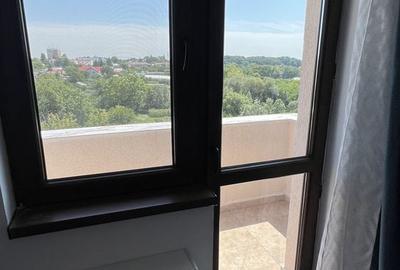 Apartament cu 2 camere decomandat în Vârteju - 2