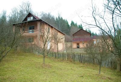 Casă cu 6 camere în Valea - 6