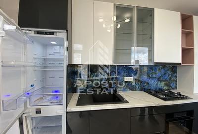 Penthouse modern în zona de nord, Torontalului - 6