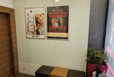 Spațiu comercial, de 24 mp, în Olteniței - 2