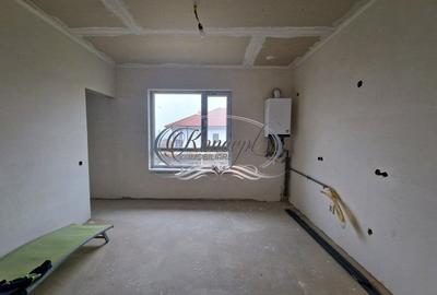 Casa finisata pe 1 nivel in zona Cluj Senior Village Casa finisata pe 1 nivel in zona Cluj Senior Village - 12