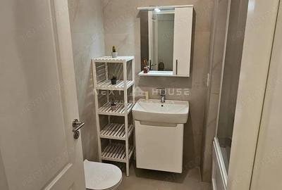 Apartament cu 2 camere decomandat, mobilat în Rahova - 1