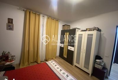 Casă cu 3 camere decomandat cu Canalizare în Valu lui Traian - 14