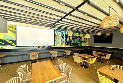 Inchirere afacere spatiu comercial, restaurant, Lizeanu - 8