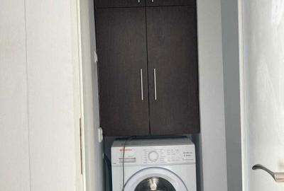 Apartament cu 2 camere semidecomandat în Central - 5