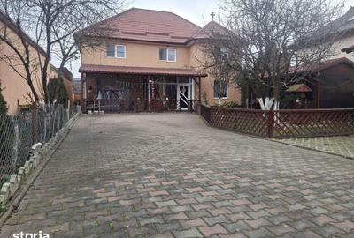 Casă cu 5 camere cu Teren 400 Mp în Sângeorgiu de Mureș - 7
