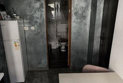 Garsonieră decomandată în Exterior Vest - 7