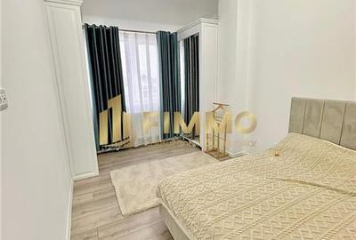 Apartament 2 camere | 62 mp |Mobilat si Utilat | ID : 1473 - 12