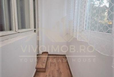 Titulescu-Calea Griviței | 56 mp | parter înalt | mobilat și utilat | liber - 8