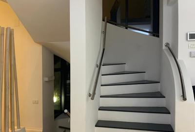 Casă individuală cu 5 camere cu Canalizare în Snagov - 17