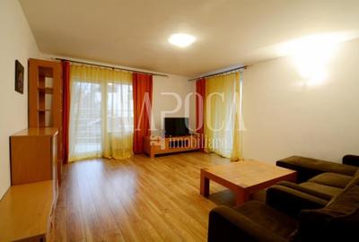 Apartament 4 camere de vanzare in Centru, Cluj Napoca Apartament 4 camere de vanzare in Centru, Cluj Napoca - 2