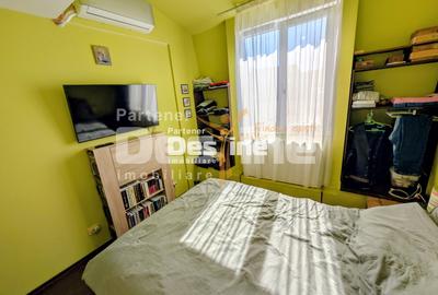 Apartament cu 3 camere decomandat în Alexandru cel Bun - 5