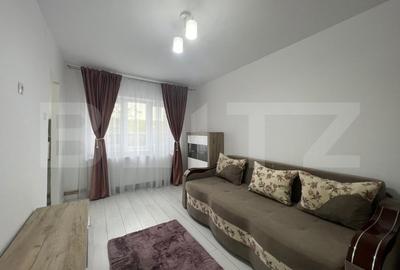 Garsoniera lux, 22mp, zona strazii Calea Baciului - 3
