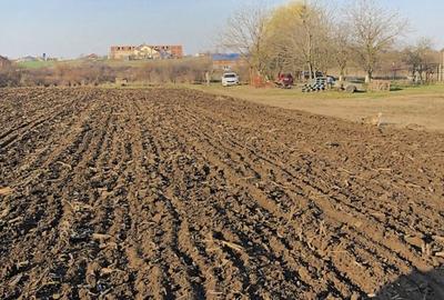 Spațiu comercial, în Nufărul - 6