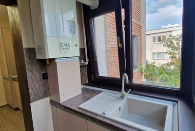 Apartament cu 2 camere decomandat în Dacia - 7