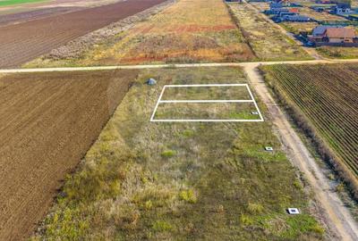 Teren de 650 mp, în Central - 4