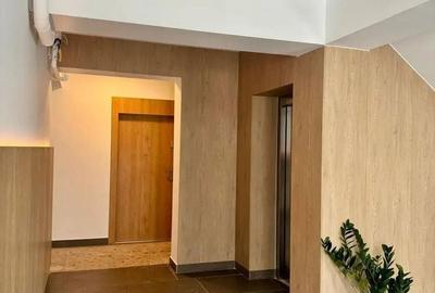 Apartament cu 2 camere în Nord