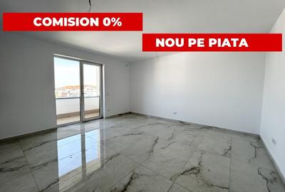 COMISION 0% Apartament 1 camera, 32mp utili, 6mp balcon in Giroc