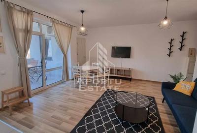 Apartament cu 3 camere decomandat în Circumvalațiunii - 2