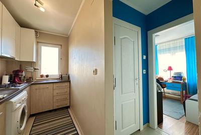 Apartament 4 camere. Arad, zona  UTA, Calea Aurel Vlaicu. - 10