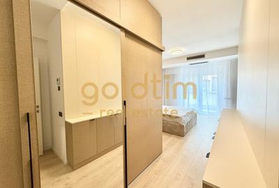 PRIMA CHIRIE/NOU RENOVAT/MOBILAT/UTILAT COMPLET/ HERASTRAU/SOSEAUA NORDULUI - 18