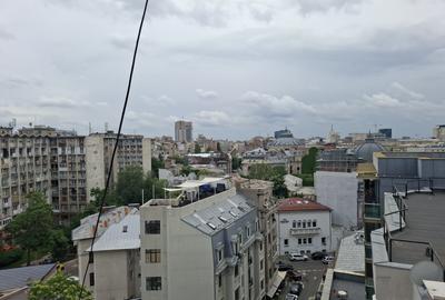 Apartament cu 4 camere decomandat în P-ța Amzei - 9