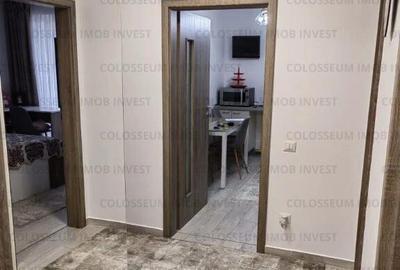 Tractorul - Urban Pentha, 2 camere, decomandat, mobilat, utilat! - 5