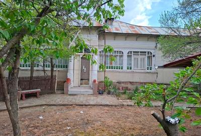 Casa la curte, Lalosu, Portaresti , jud.Valcea - 3