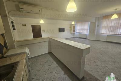 Apartament 82metri bloc 2004+loc parcare metrou Lujerului