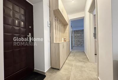 Apartament cu 3 camere decomandat în Militari - 16