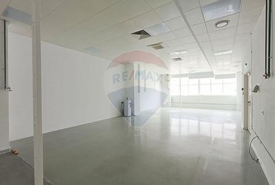 Inchiriere Spațiu Industrial/Productie | Mihai Bravu | Oportunitate! - 2