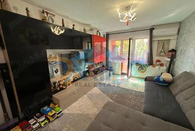 Apartament 3 camere complet echipat | Bloc 2017 - Carpati 2 - 2