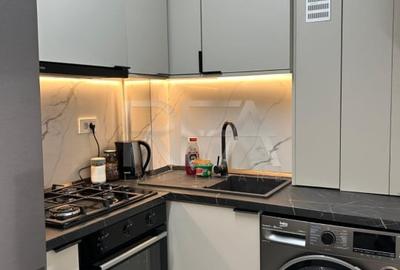 Apartament 3 camere -Pantelimon- 42 mp - 5