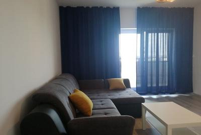Apartament cu 2 camere decomandat în Gorjului - 2