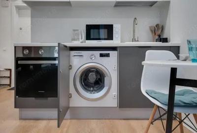 Garsonieră decomandată în Timpuri Noi - 3